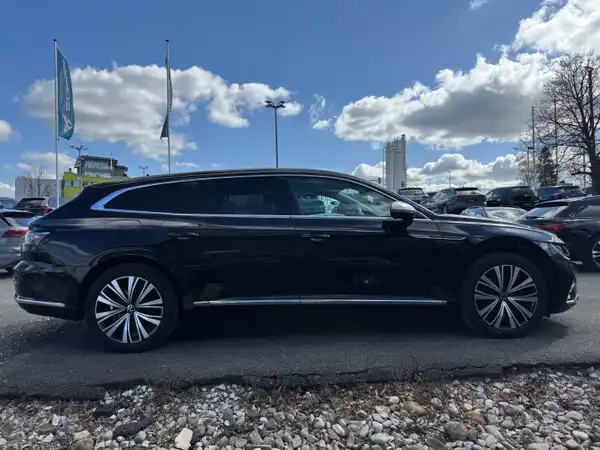 VW ARTEON (7/24)