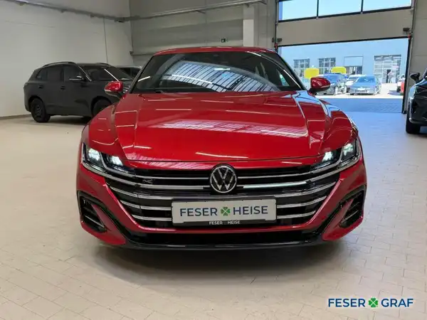 VW ARTEON (2/19)