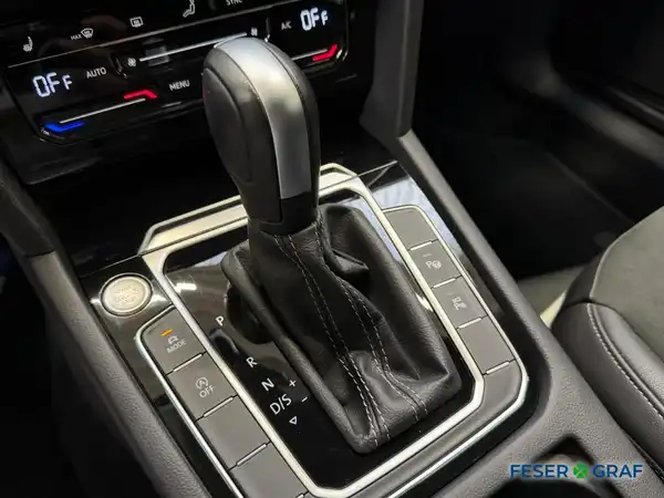 VW ARTEON (14/19)