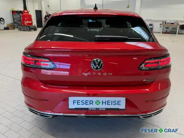 VW ARTEON (5/19)