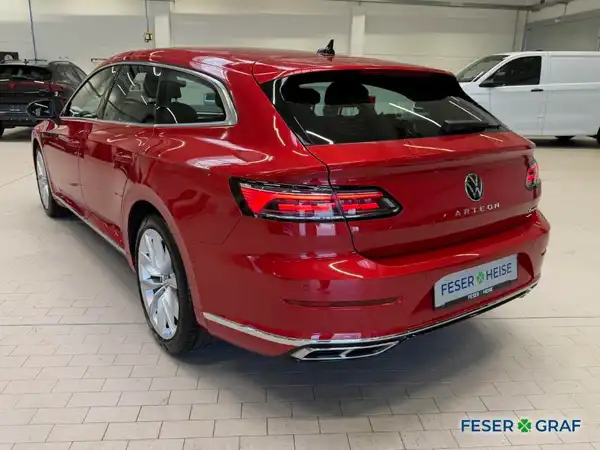 VW ARTEON (7/19)