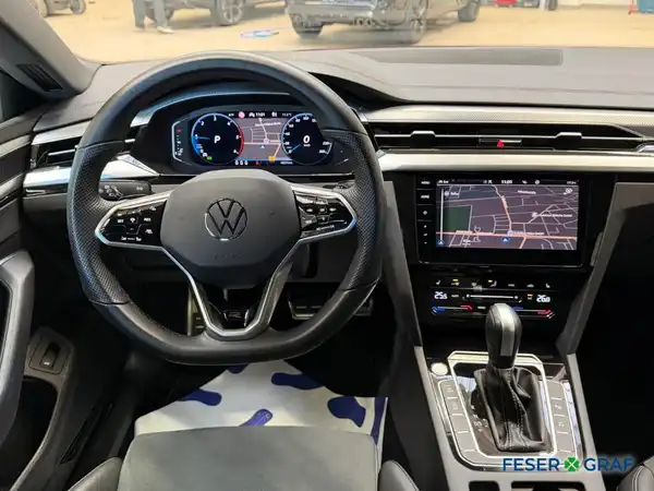 VW ARTEON (10/19)
