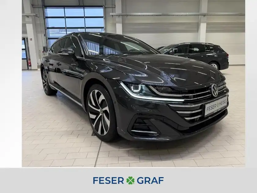 VW ARTEON (1/17)