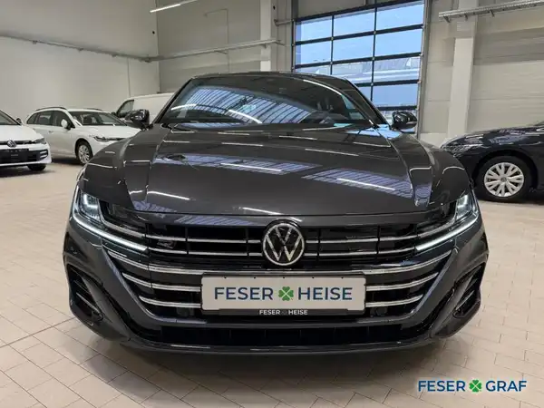 VW ARTEON (2/17)