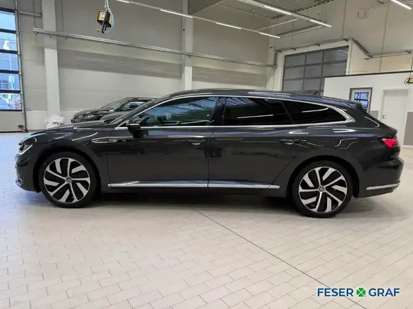 VW ARTEON (4/17)