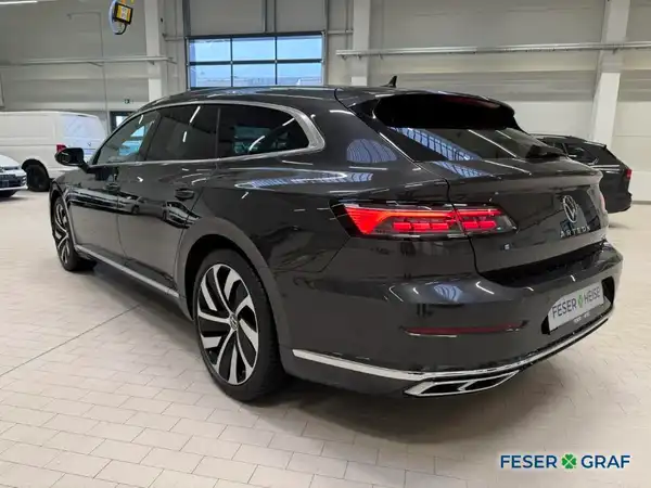 VW ARTEON (5/17)