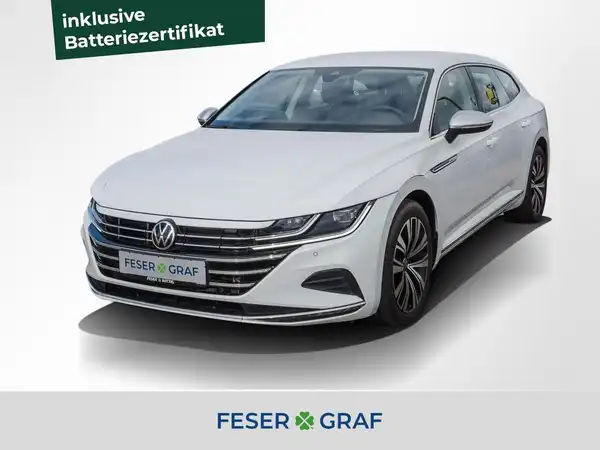 VW ARTEON SHOOTINGBRAKE (1/13)