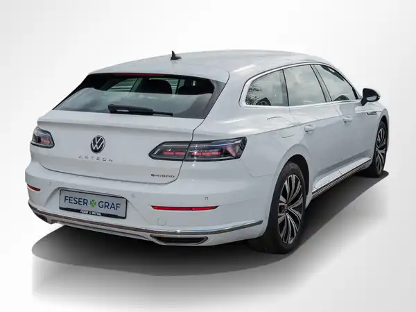 VW ARTEON SHOOTINGBRAKE (2/13)
