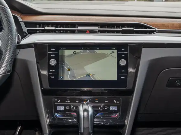 VW ARTEON SHOOTINGBRAKE (5/13)