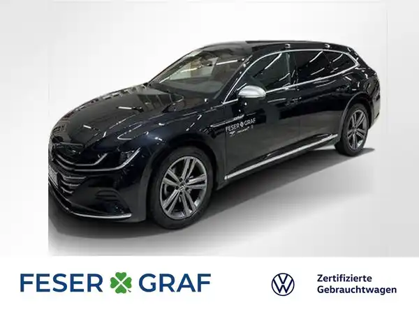 VW ARTEON (1/9)