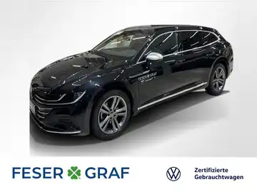 VW ARTEON (1/9)