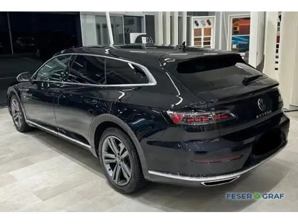 VW ARTEON (4/9)