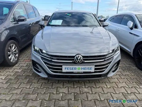 VW ARTEON SHOOTING BRAKE (2/17)