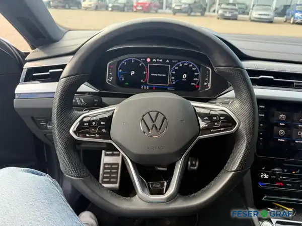 VW ARTEON SHOOTING BRAKE (11/17)