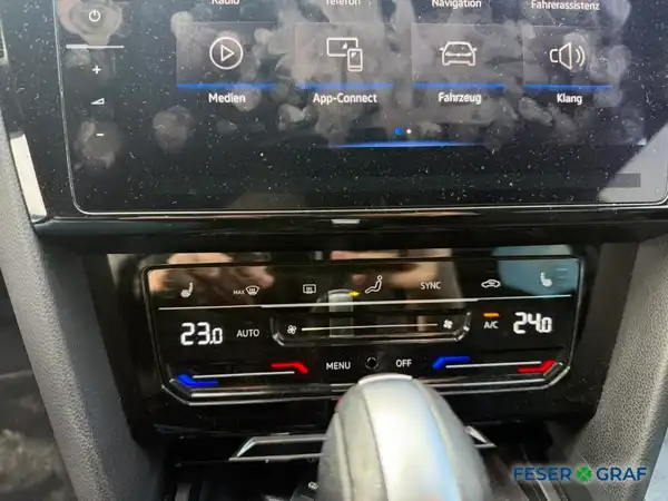 VW ARTEON SHOOTING BRAKE (13/17)