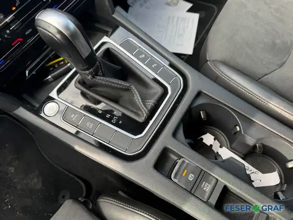 VW ARTEON SHOOTING BRAKE (14/17)