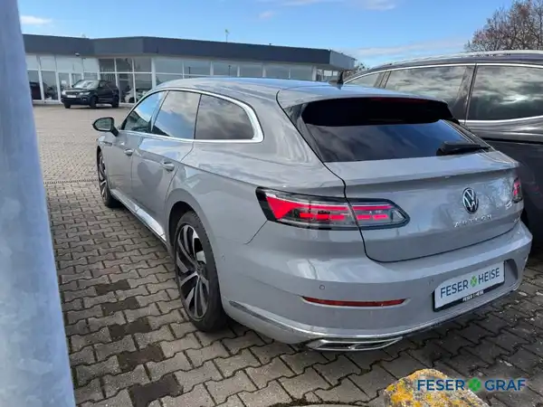 VW ARTEON SHOOTING BRAKE (3/17)