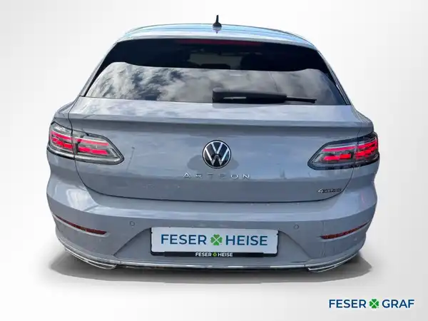 VW ARTEON SHOOTING BRAKE (4/17)