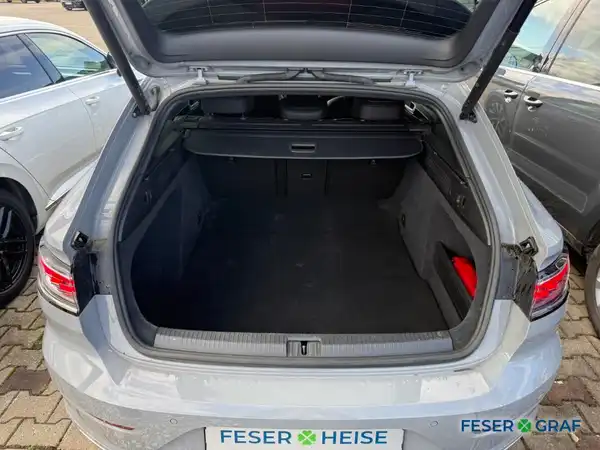 VW ARTEON SHOOTING BRAKE (5/17)