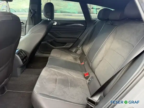 VW ARTEON SHOOTING BRAKE (7/17)