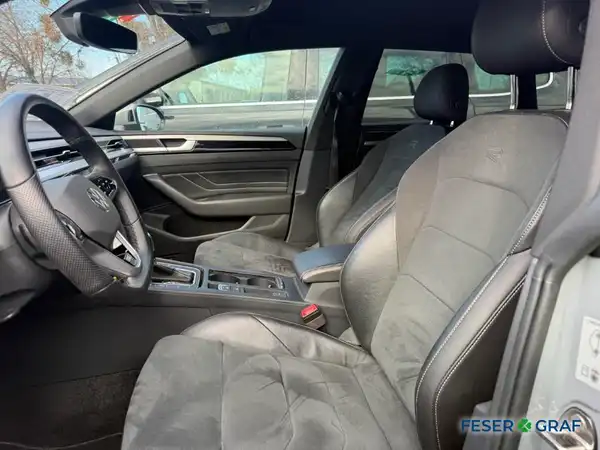 VW ARTEON SHOOTING BRAKE (8/17)