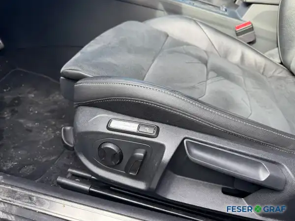 VW ARTEON SHOOTING BRAKE (9/17)