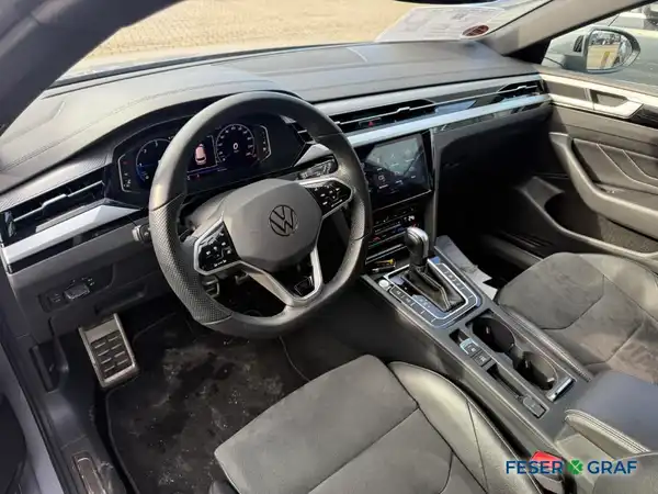 VW ARTEON SHOOTING BRAKE (10/17)