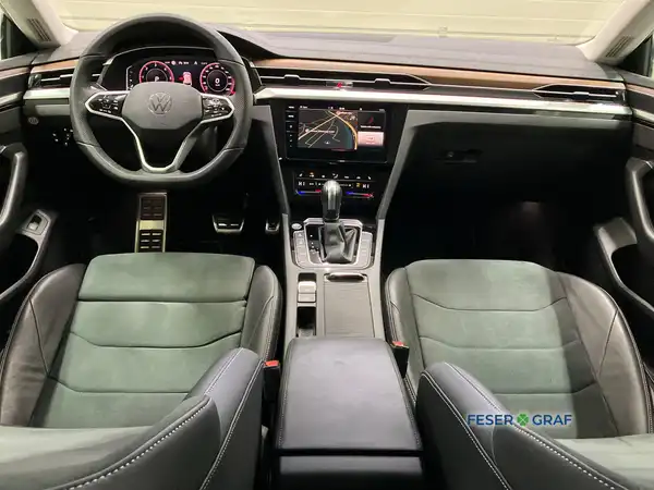 VW ARTEON SHOOTING BRAKE (11/17)