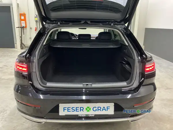 VW ARTEON SHOOTING BRAKE (13/17)