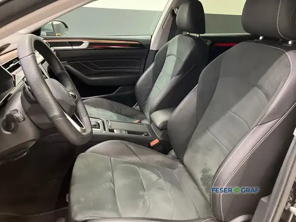 VW ARTEON SHOOTING BRAKE (9/17)