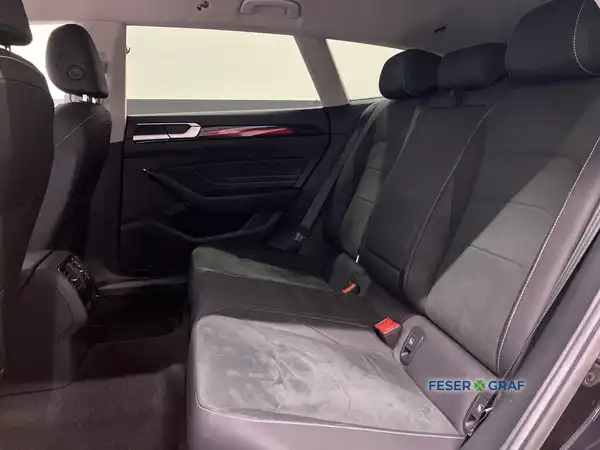 VW ARTEON SHOOTING BRAKE (10/17)