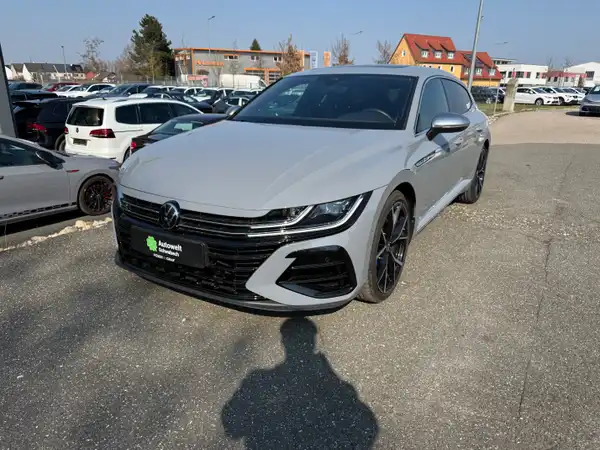 VW ARTEON (3/18)