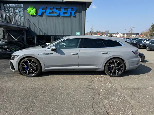 VW ARTEON (4/18)