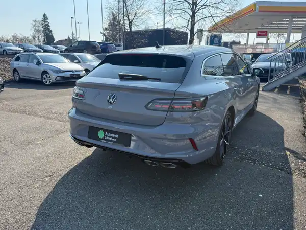 VW ARTEON (6/18)
