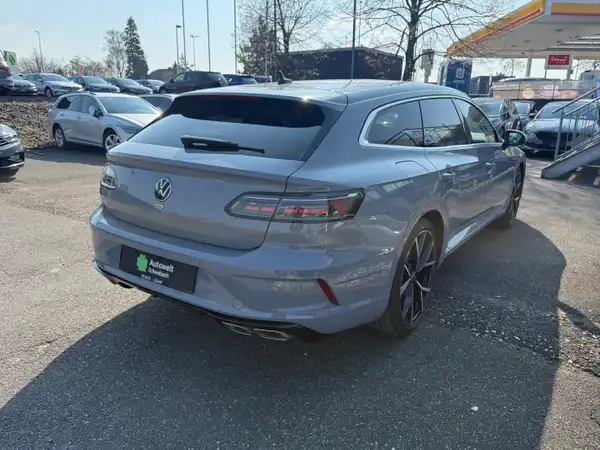 VW ARTEON (7/18)