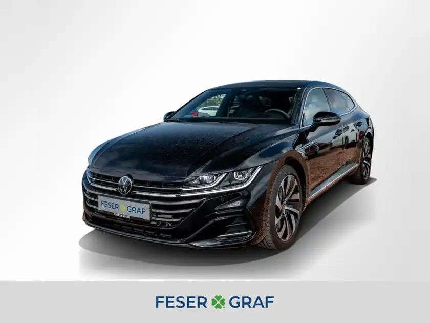 VW ARTEON SHOOTINGBRAKE (1/13)