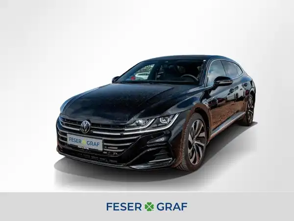 VW ARTEON SHOOTINGBRAKE (1/13)