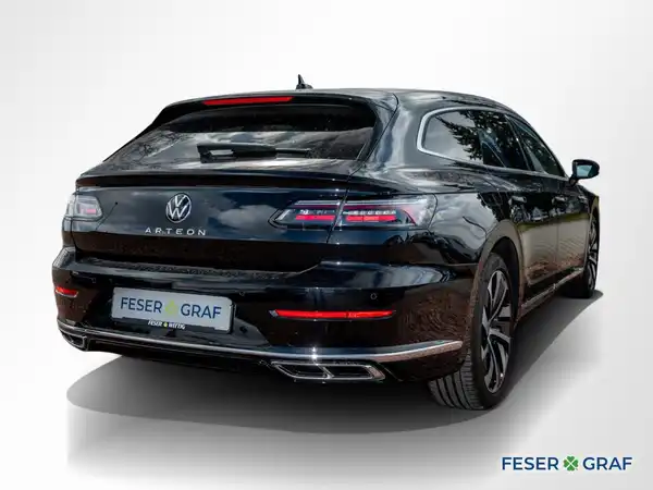 VW ARTEON SHOOTINGBRAKE (2/13)