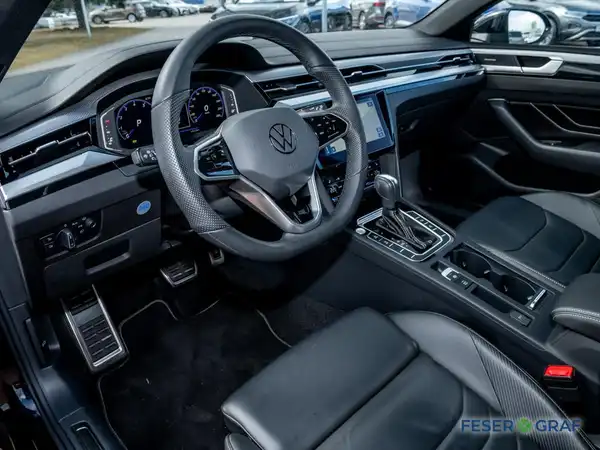 VW ARTEON SHOOTINGBRAKE (3/13)