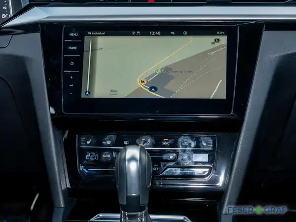 VW ARTEON SHOOTINGBRAKE (5/13)