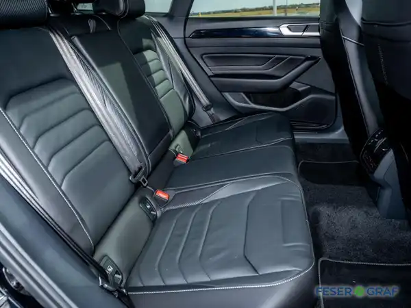 VW ARTEON SHOOTINGBRAKE (7/13)