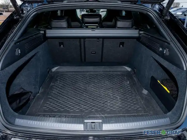VW ARTEON SHOOTINGBRAKE (9/13)
