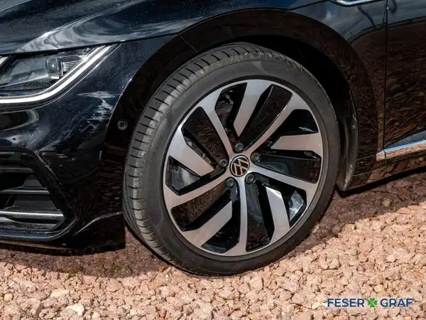 VW ARTEON SHOOTINGBRAKE (10/13)