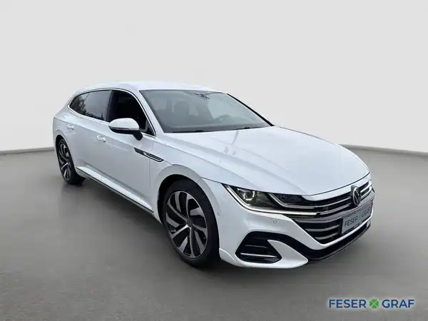 VW ARTEON SHOOTINGBRAKE (5/16)