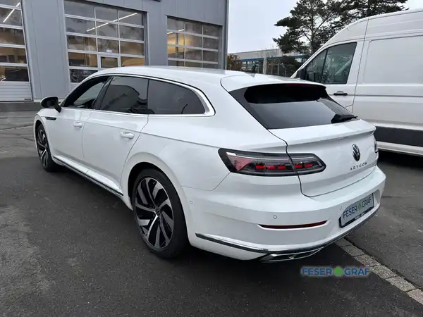 VW ARTEON SHOOTINGBRAKE (7/16)