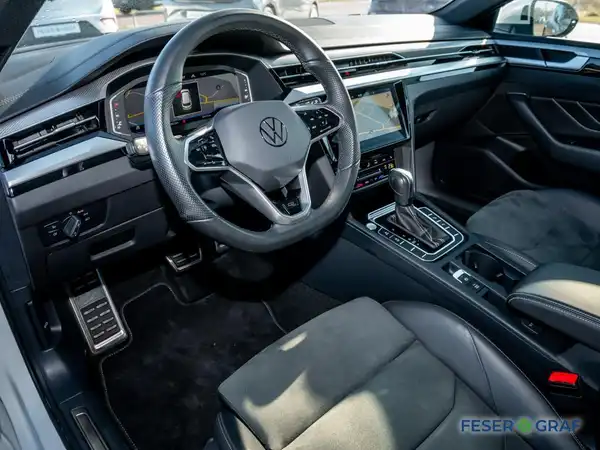 VW ARTEON SHOOTING BRAKE (3/13)