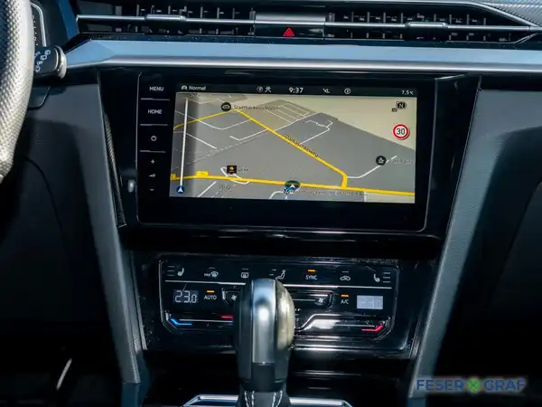 VW ARTEON SHOOTING BRAKE (5/13)