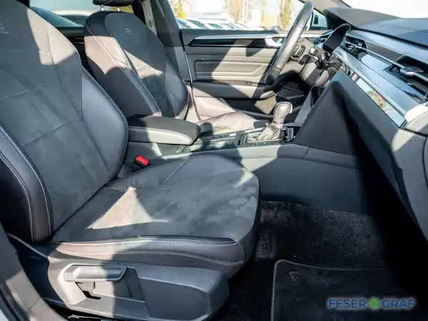 VW ARTEON SHOOTING BRAKE (6/13)