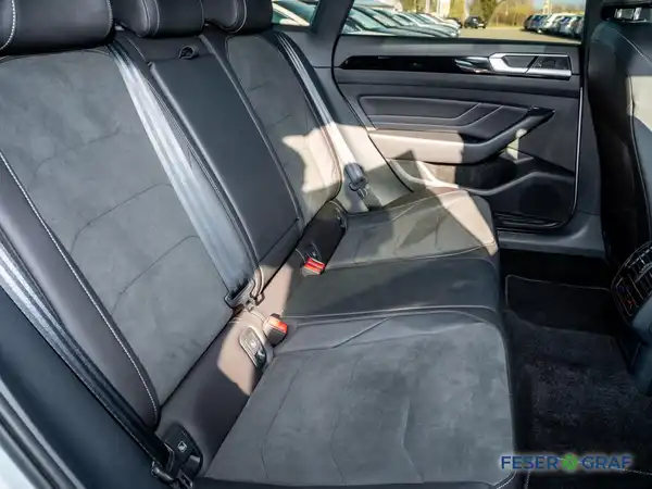 VW ARTEON SHOOTING BRAKE (7/13)