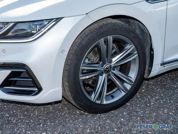 VW ARTEON SHOOTING BRAKE (10/13)